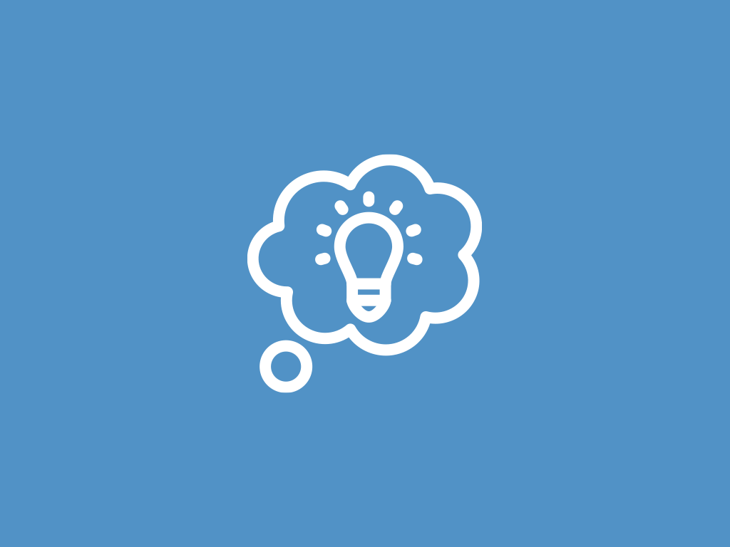 concept icon